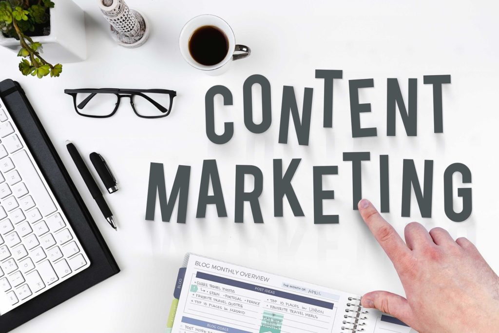 content marketing 4111003 1920 1024x683 - Instagram - Como Ter Mais De 100 Seguidores Por Dia.