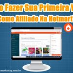 primeira venda como afiliado na hotmart 150x150 - Como Ganhar Dinheiro Com Marketing Digital-  Renda Extra Online