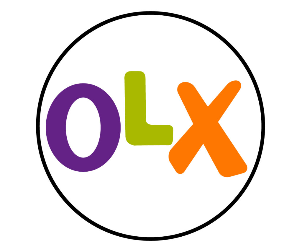 OLX Logo 1024x853 - Vendas Pela Internet- Veja Como Começar A Ganhar Dinheiro Online.